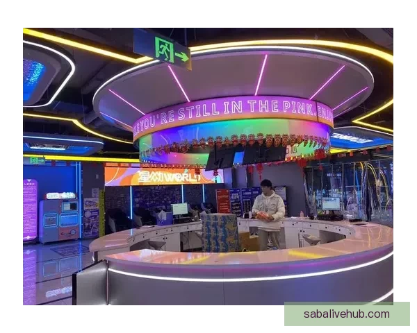 沙巴体育登录入口全新指南助你轻松体验安全便捷娱乐世界平台服务