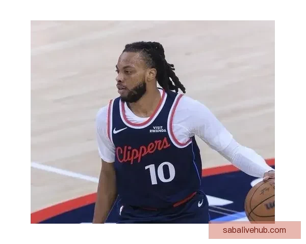 泰伦-卢谈小卡缺阵对阵鹈鹕影响 称调整阵容效果不好就要变