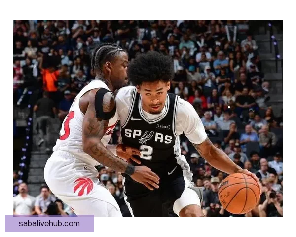 文班亚马单场狂砍41分创赛季新高八分四十秒完成NBA最快两双