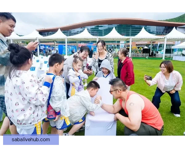 体育竞猜平台全面升级打造安全公平高回报体育赛事互动娱乐新体验