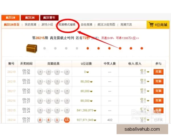 全方位解析体育竞猜网站投注技巧与投注技巧分享指南 全方位解析体育竞猜网站投注技巧与投注技巧分享指南
