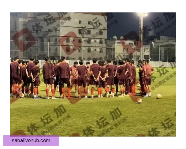 AFC公布U17亚洲杯名单 邝兆镭穿8号引关注球衣号码大调整